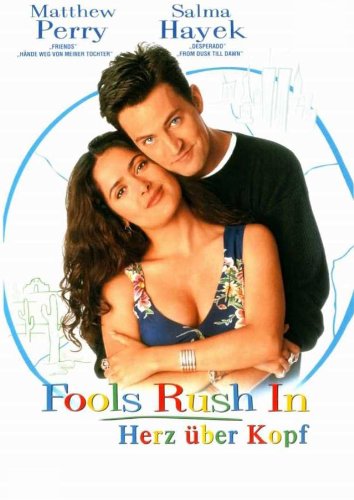 Amazon De Fools Rush In Herz Uber Kopf Ansehen Prime Video