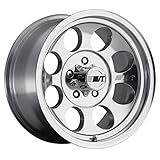 Mickey Thompson Classic III Wheel with Polished