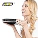 HOMOW Nonstick Heavy Duty Tart Pan With Removable Bottom, Removable Loose Bottom Quiche Pans, Pie Pan (10