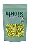 Whole Terra Organic Mung Beans (2 Pounds)