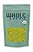 Whole Terra Organic Mung Beans (2 Pounds)