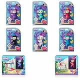 fingerlings complete set fingerlings complete set