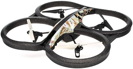 Parrot Ar Drone 2 0 Elite Edition Quadricopter Amazon Co Uk Electronics