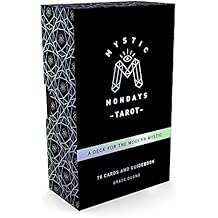 Mystic Mondays Tarot: A Deck for the Modern Mystic