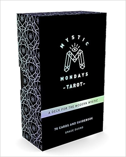 Facade Tarot Reading: Tarot Facade Deck Cards