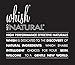 Whish Coconut Milk & Verbena CC Body Cream - Color Correcting Moisturizer with Shea Butter & Aloe - Leaves Skin With An Instant Glow - Paraben & Sulfate Free - 5 fl oz
