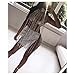 MineSign Diamond Choker Necklace Long Tassels Choker Wide Chain Necklace Fashion Jewelry Gold