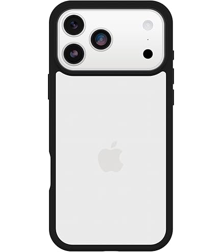 CASETiFY Capa Impact para iPhone 17 Pro Max [compatível com