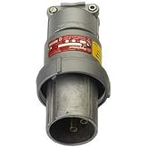 APPLETON ACP3034BC 30AMP Plug 3W-4P Style