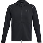 Under Armour - Mens Unstoppable FLC Full Zip Sweater