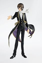 Banpresto Code Geass Lelouch of the Rebellion Exq