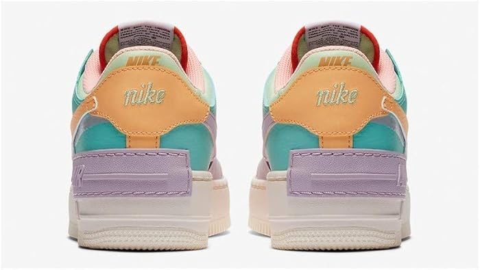 air force shadow pastel amazon S46353