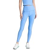 Beyond Yoga Women's Spacedye Out of Pocket High-Waisted Midi Legging