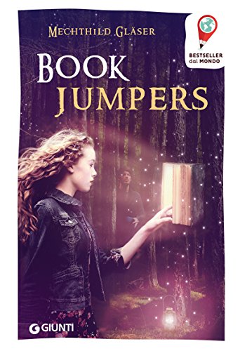 Book Jumpers (Italian Edition)