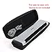 Hermitshell Travel Case for Brother DS-640 / DS-740D / DS-720D / DS-940DW Duplex Compact Mobile Document Scanner