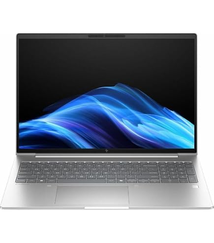 Amazon.com: HP EliteBook 6 G1i 14