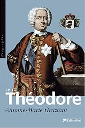Le  roi Théodore