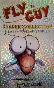 Fly Guy Reader Collection 6 Easy-To-Read... book by Arnold, Tedd