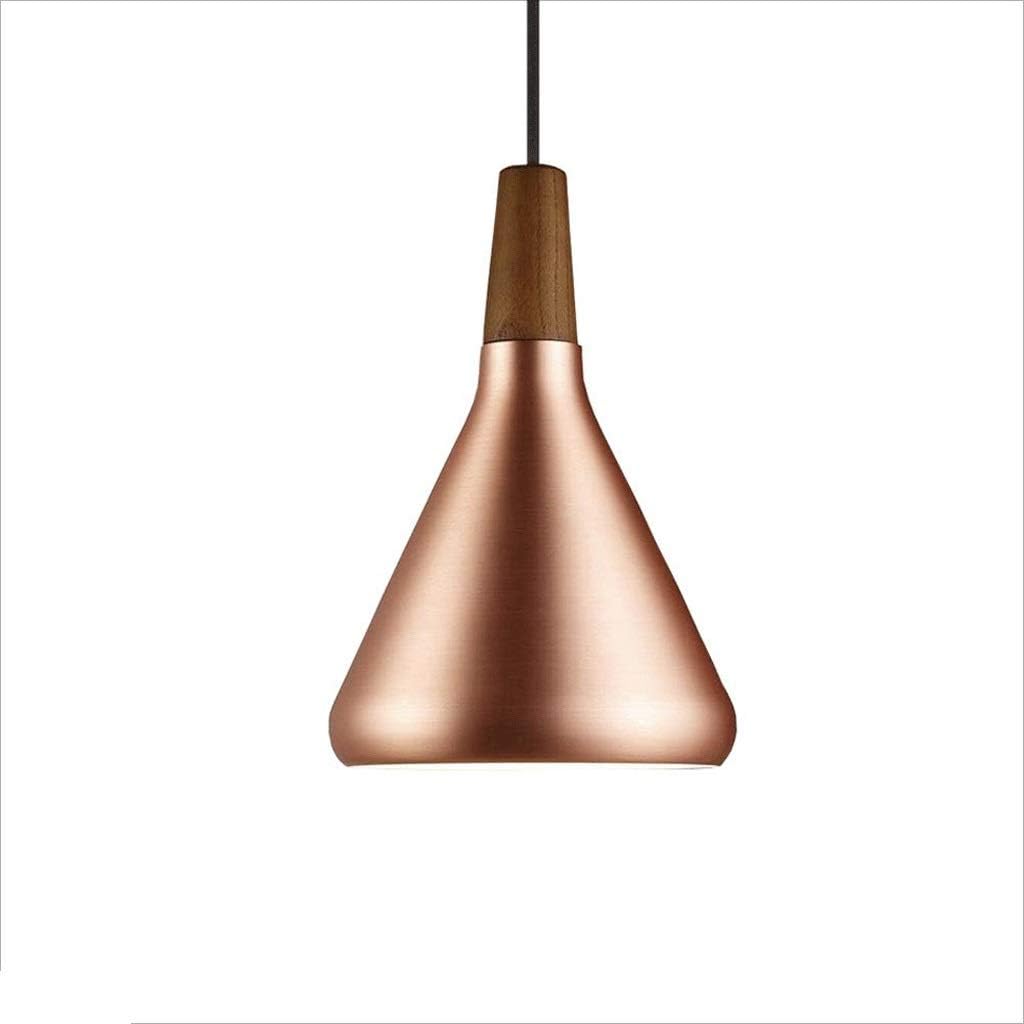 XLEVE Kronleuchter - Industrielle Deckenhängeleuchte Fixture