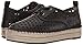 Nine West Women's Garza Leather Boat Shoe