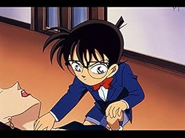 Amazon Co Jp 名探偵コナン シーズン4を観る Prime Video