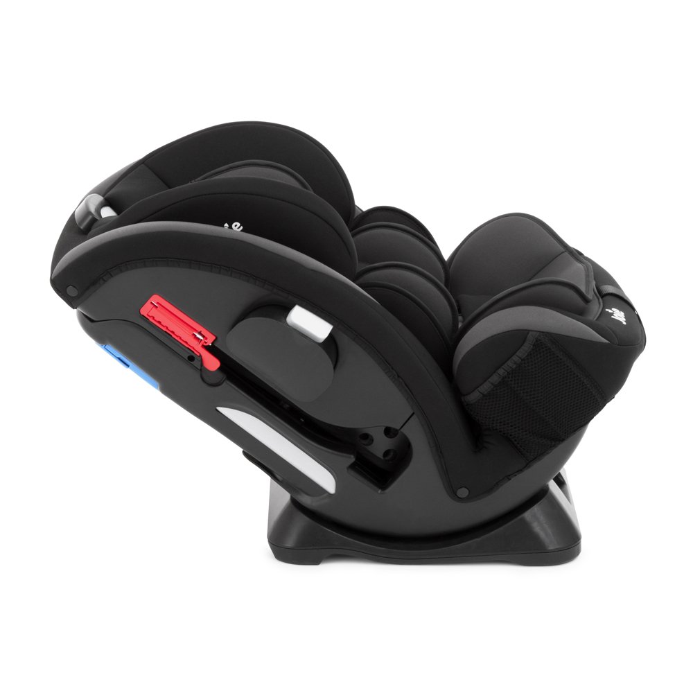 Joie Every Stage Group 0+/1/2/3 Car Seat Two Tone Black Buy Online