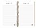 bloom daily planners 2018 Calendar Year Daily Planner - Passion/Goal Organizer - Monthly Weekly Agenda Datebook Diary - January 2018 - December 2018-6