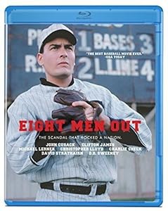 Cover Image for 'Eight Men Out'
