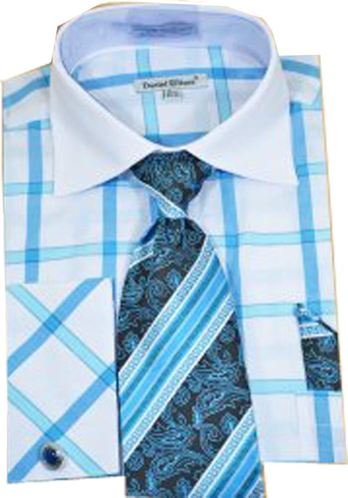 Best Avanti Uomo Dress Shirts