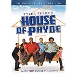 Tyler Perry's House of Payne, Vol. 1