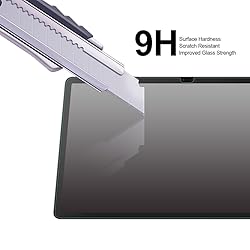 Supershieldz (2 Pack) Designed for Samsung Galaxy