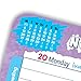 Student Planner for The 2017-2018 School Year for Elementary Kids - by School Datebooks