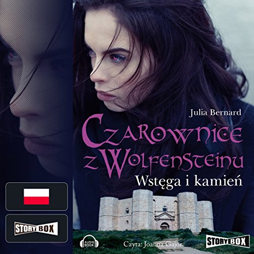 Wstega i kamien (Czarownice z Wolfensteinu 2)