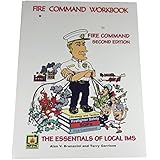 Fire Command: Brunacini, Alan: 9780877652847: Amazon.com: Books