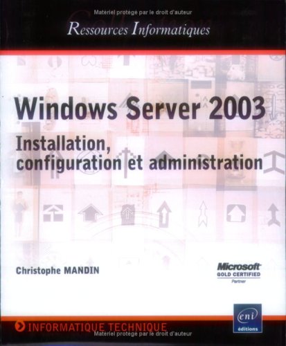 Windows Server 2003