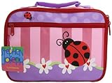 Stephen Joseph Lunch Box, Ladybug