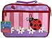 Stephen Joseph Lunch Box, Ladybug