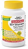 SuperNutrition Simply One 50+ Women 30 Tab