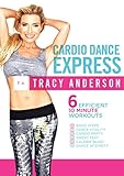 CARDIO DANCE EXPRESS                               image