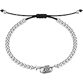 Sportybella Trumpet Charm Bracelet for Musicians – Adjustable Beaded Music Jewelry Gift for Band Students, Marching Band, Concert Performers & Music Lovers