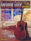 Beginning Guitar for Adults: The Grown-Up Approach to Playing Guitar