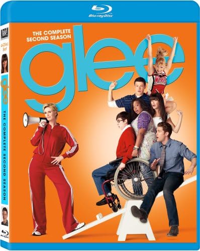 Amazon.com: Glee - Complete Season One [BLU-RAY] : Movies & TV