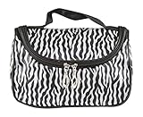 MDYWIMD Cosmetic Bag Travel Toiletry Cosmetic Makeup Bag Organizer-MY#8F