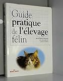 Image de Guide pratique de l'élevage félin