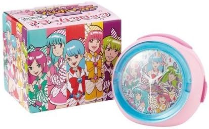 Amazon ももいろクローバーz公式グッズ ももクロメンボーマンボー祭りだz オリジナル目覚まし時計 アイドル 芸能人グッズ 通販