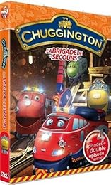 Chuggington - La brigade de secours