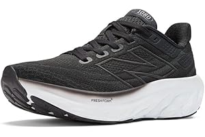 New Balance Unisex-Child Fresh Foam X 1080 V13 Running Shoe