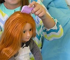 our generation doll grace