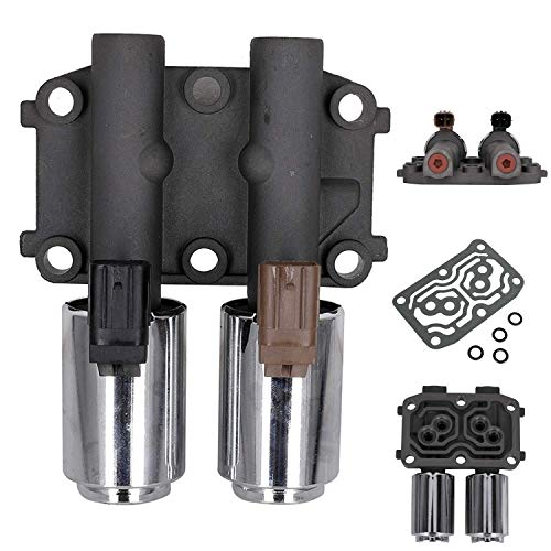 Best Transmission Torque Converter Lock Up Solenoids Buying Guide GistGear