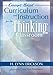 Concept-Based Curriculum and Instruction for the Thinking Classroom